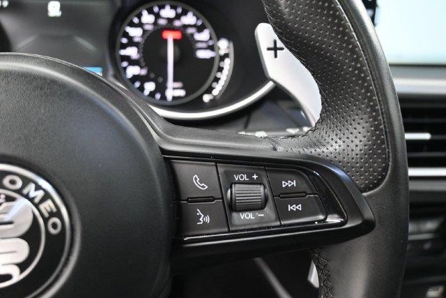 2023 ALFA ROMEO Stelvio - $27,519