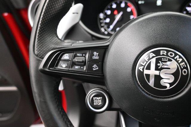 2023 ALFA ROMEO Stelvio - $27,519