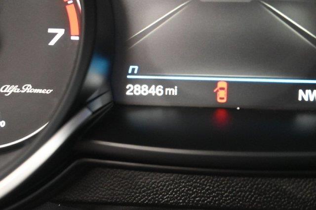 2023 ALFA ROMEO Stelvio - $27,519