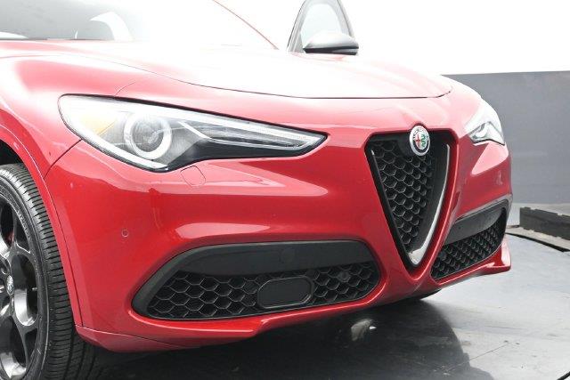 2023 ALFA ROMEO Stelvio - $27,519