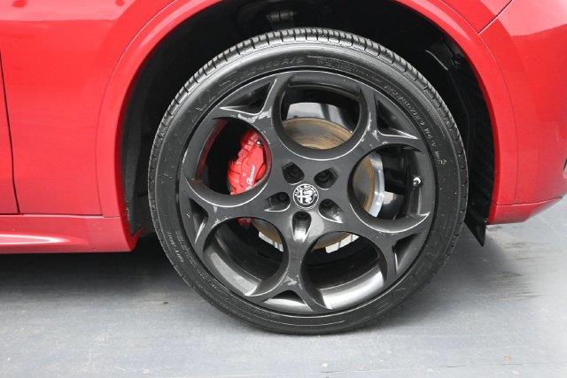 2023 ALFA ROMEO Stelvio - $27,519