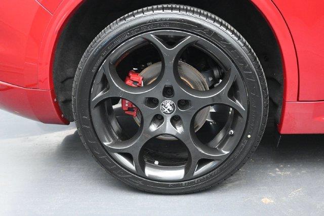2023 ALFA ROMEO Stelvio - $27,519