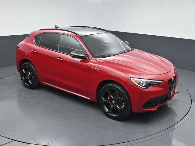 2023 ALFA ROMEO Stelvio - $27,519
