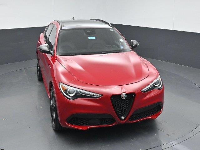 2023 ALFA ROMEO Stelvio - $27,519