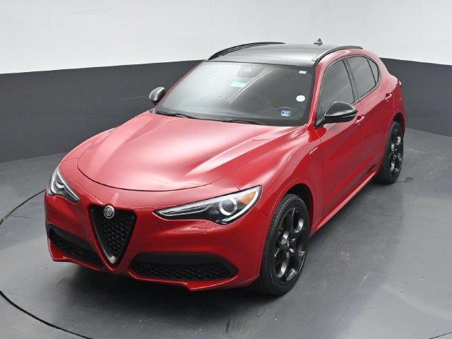 2023 ALFA ROMEO Stelvio - $27,519