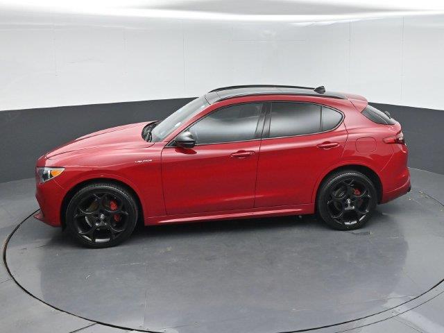 2023 ALFA ROMEO Stelvio - $27,519