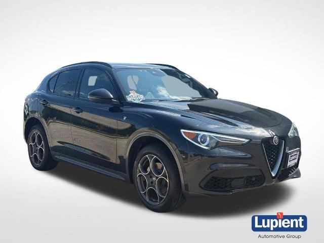 2023 Alfa Romeo Stelvio