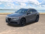 2024 Stelvio Thumbnail 5
