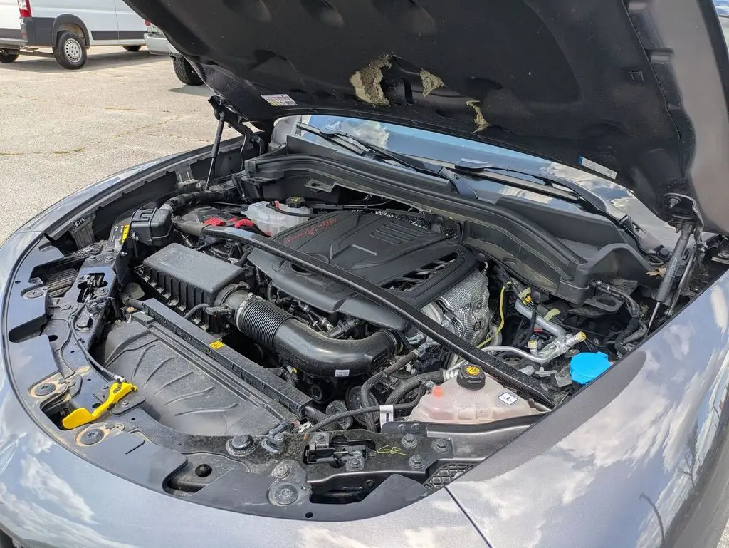2024 Alfa Romeo Stelvio - $33,950