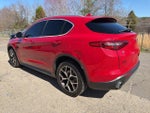 2019 Stelvio Thumbnail 4