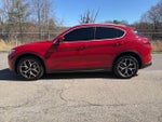 2019 Stelvio Thumbnail 5