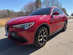 2019 Stelvio Thumbnail 6