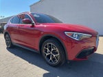 2019 Stelvio Thumbnail 8