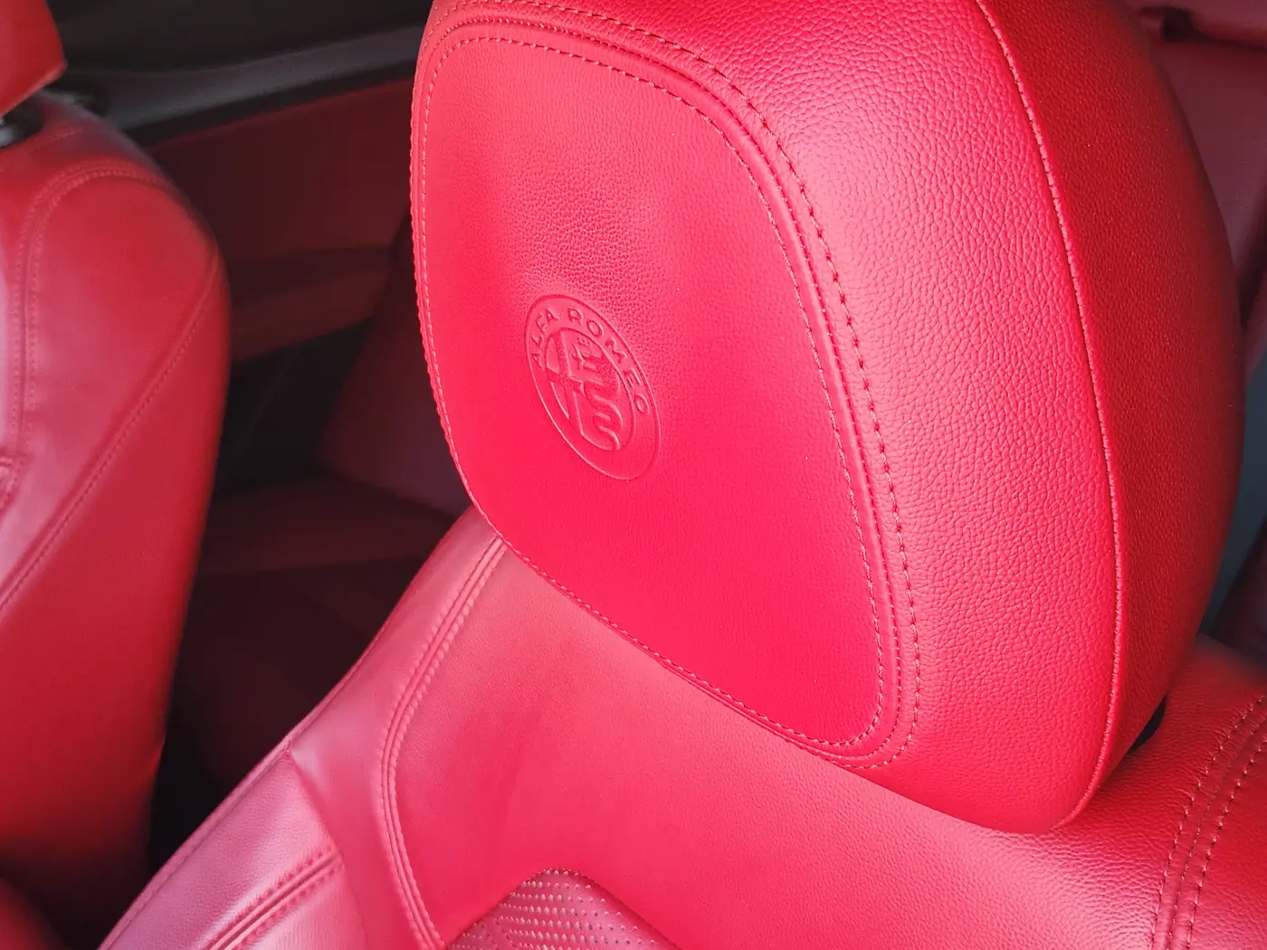 2021 Alfa Romeo Stelvio - $23,917