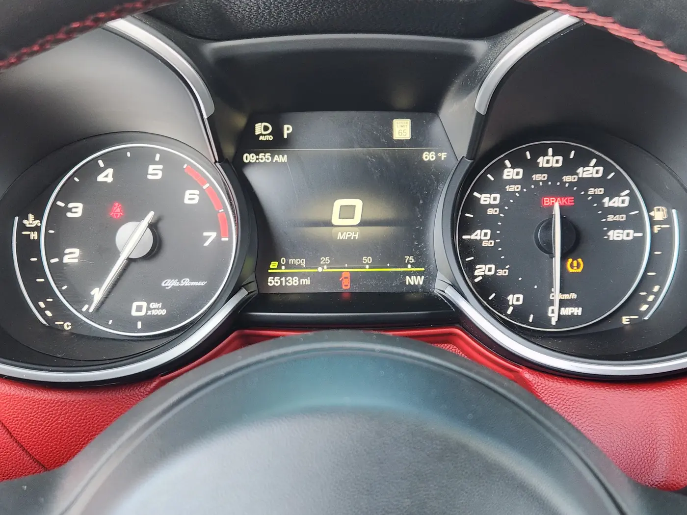 2021 Alfa Romeo Stelvio - $23,917