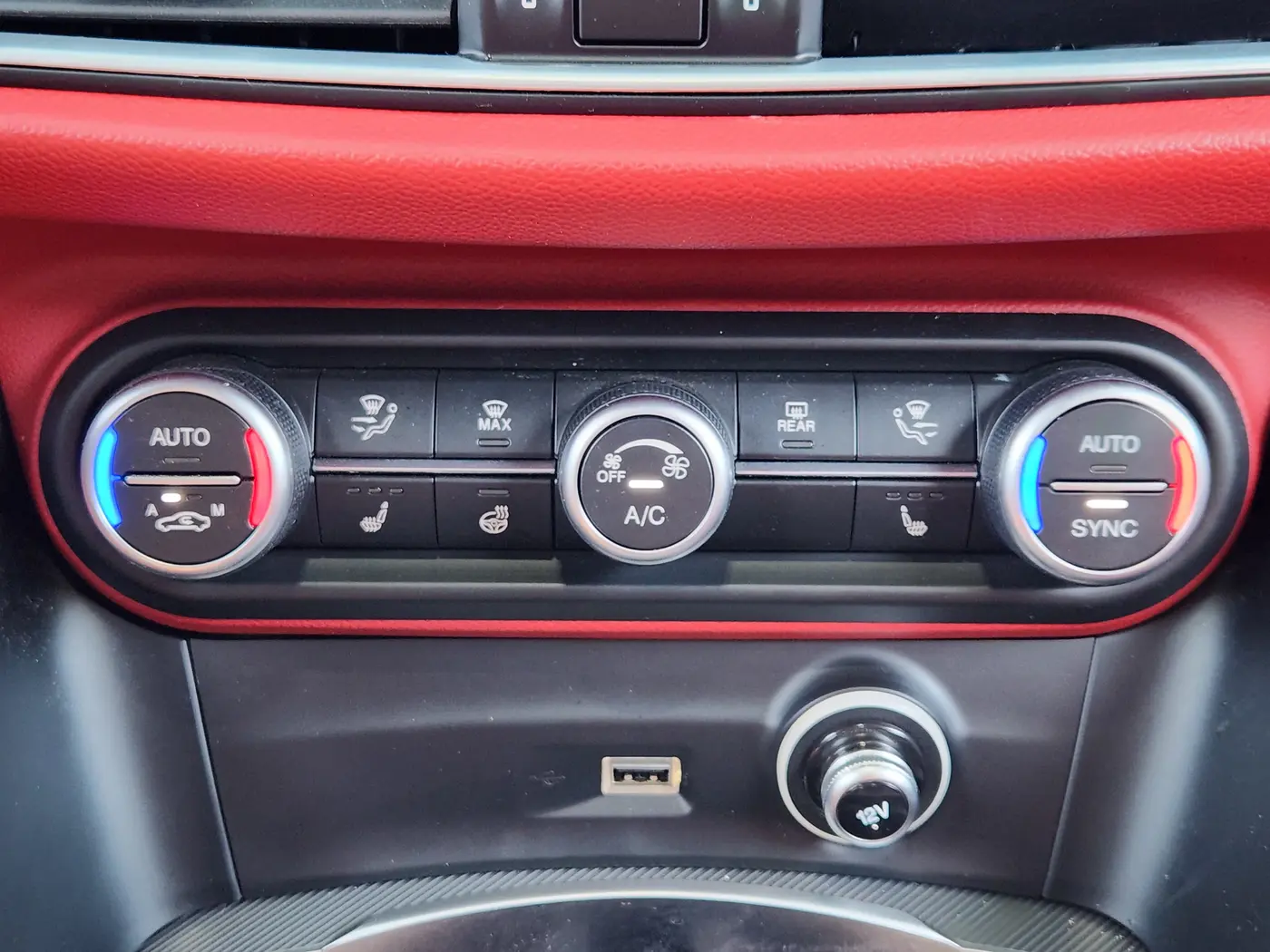 2021 Alfa Romeo Stelvio - $23,917