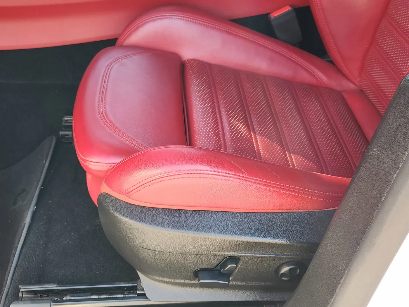 2021 Alfa Romeo Stelvio - $23,917