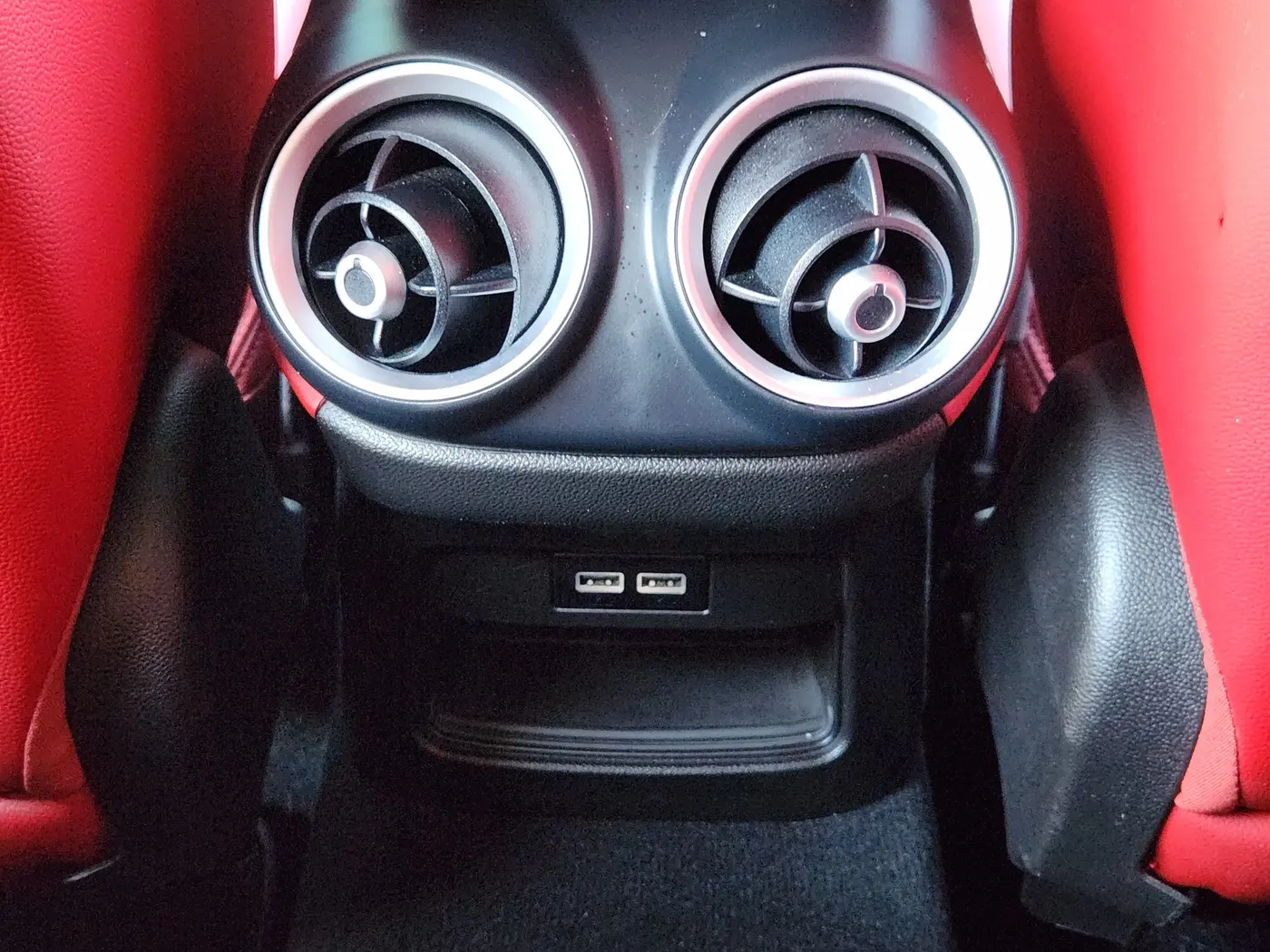 2021 Alfa Romeo Stelvio - $23,917