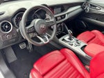 2023 Stelvio Thumbnail 2