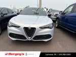 2024 Stelvio Thumbnail 1
