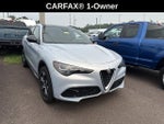 2024 Stelvio Thumbnail 2