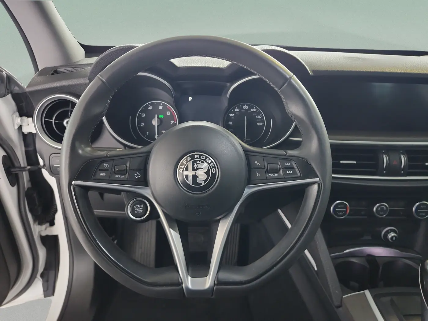 2019 Alfa Romeo Stelvio - $15,700