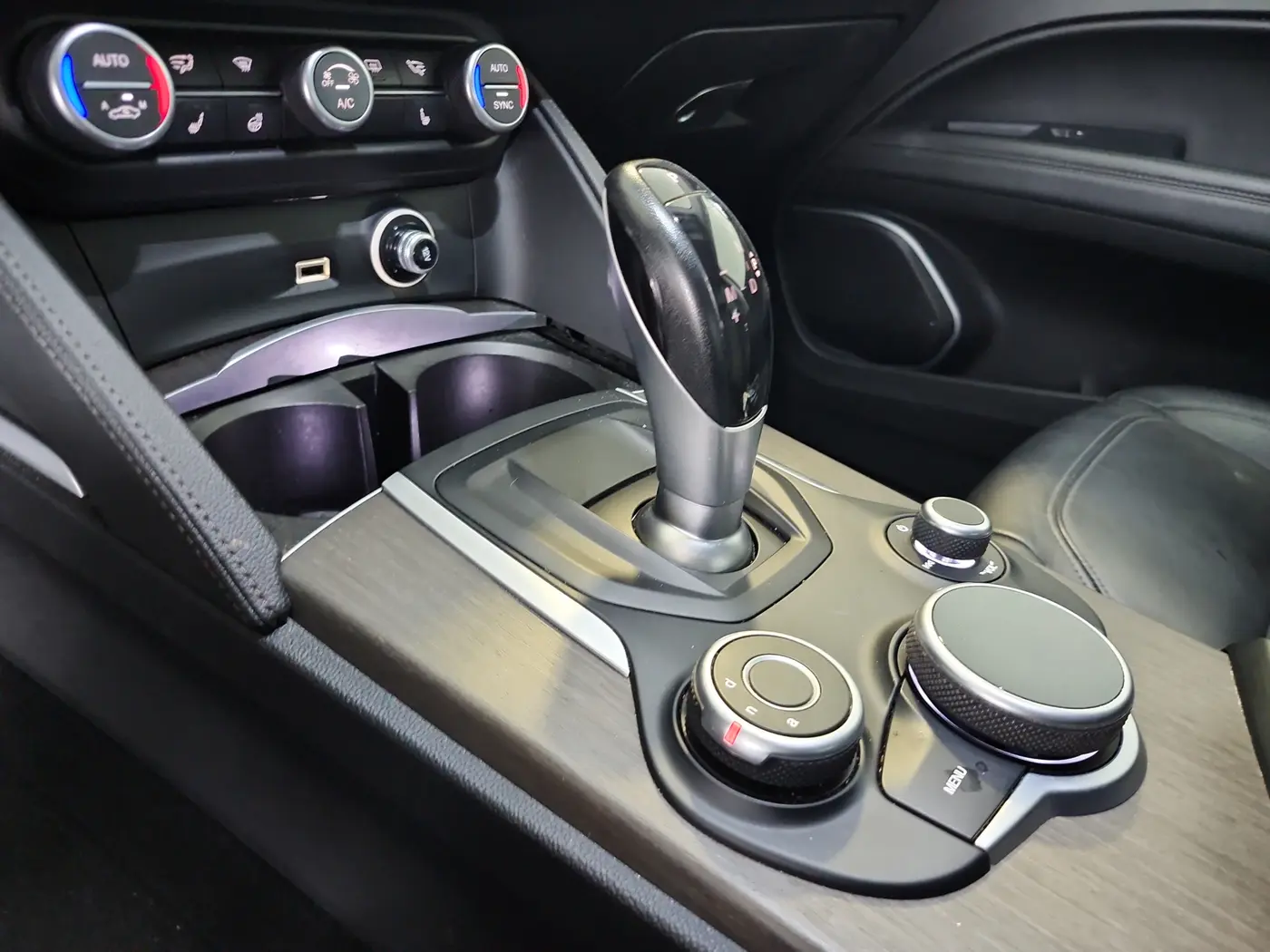 2019 Alfa Romeo Stelvio - $15,700