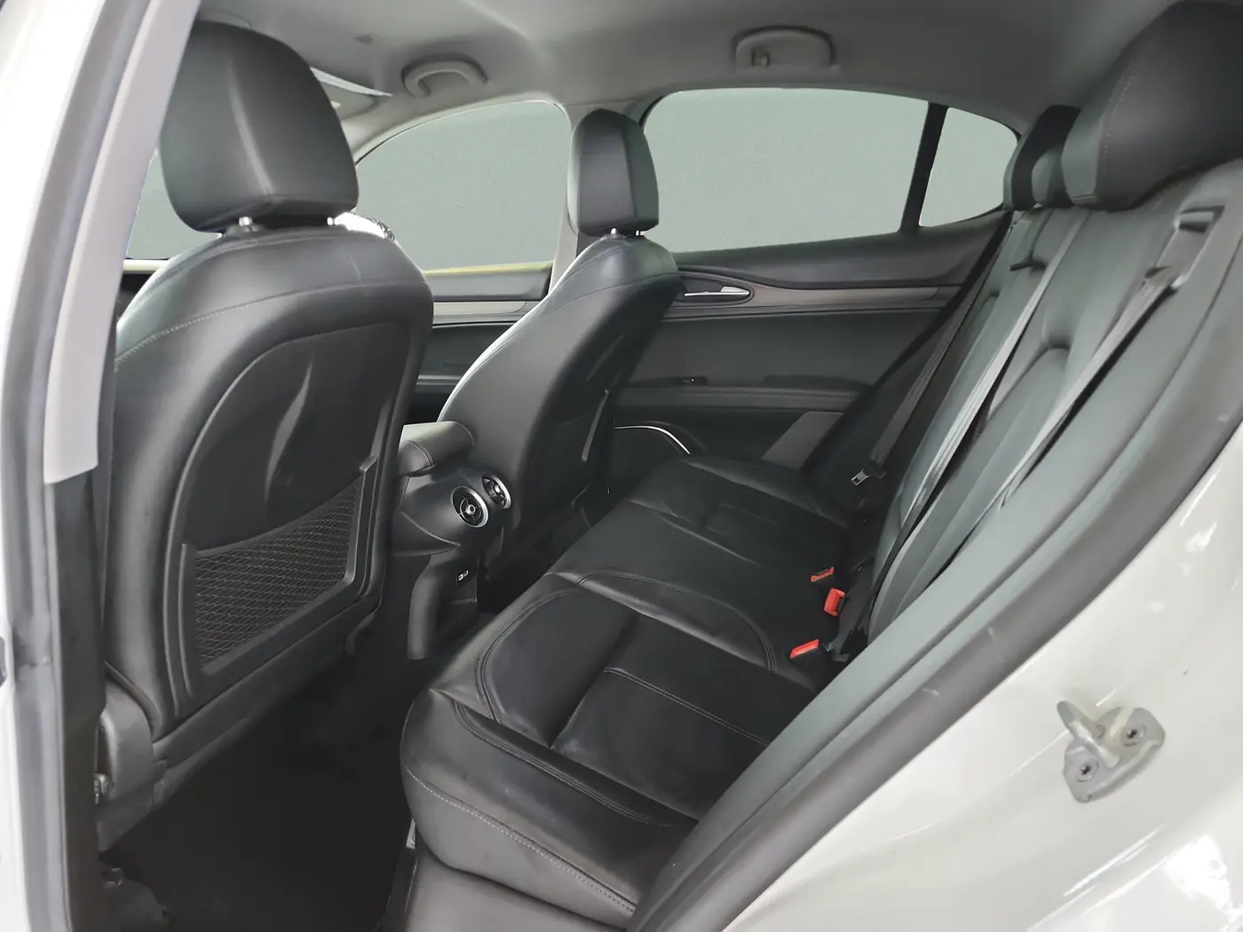 2019 Alfa Romeo Stelvio - $15,700