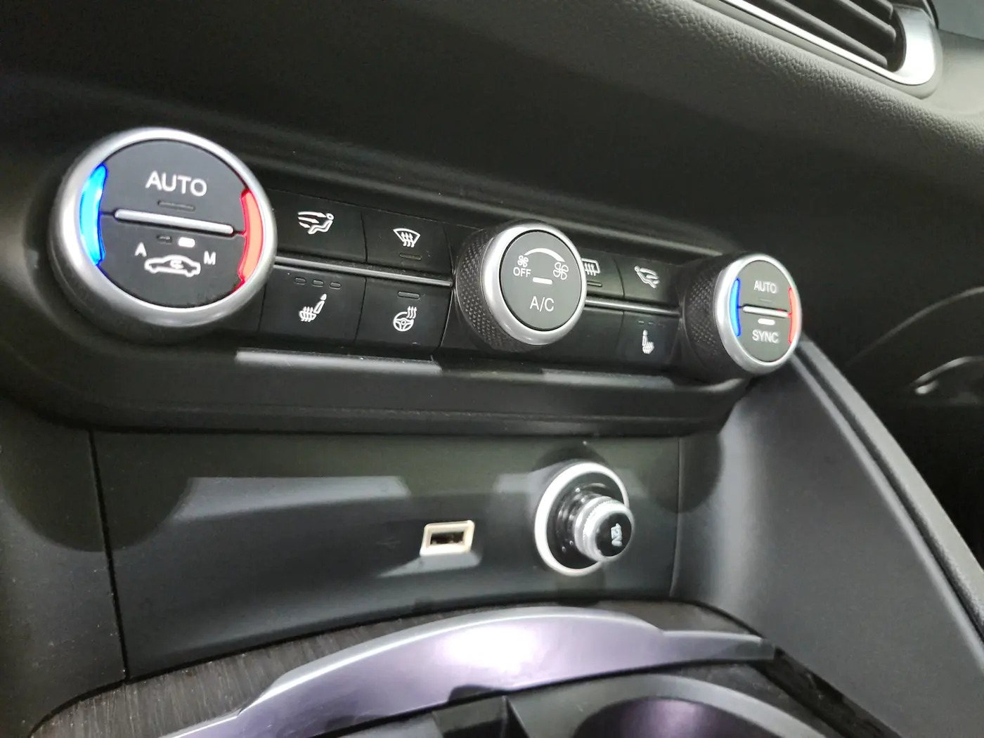 2019 Alfa Romeo Stelvio - $15,700