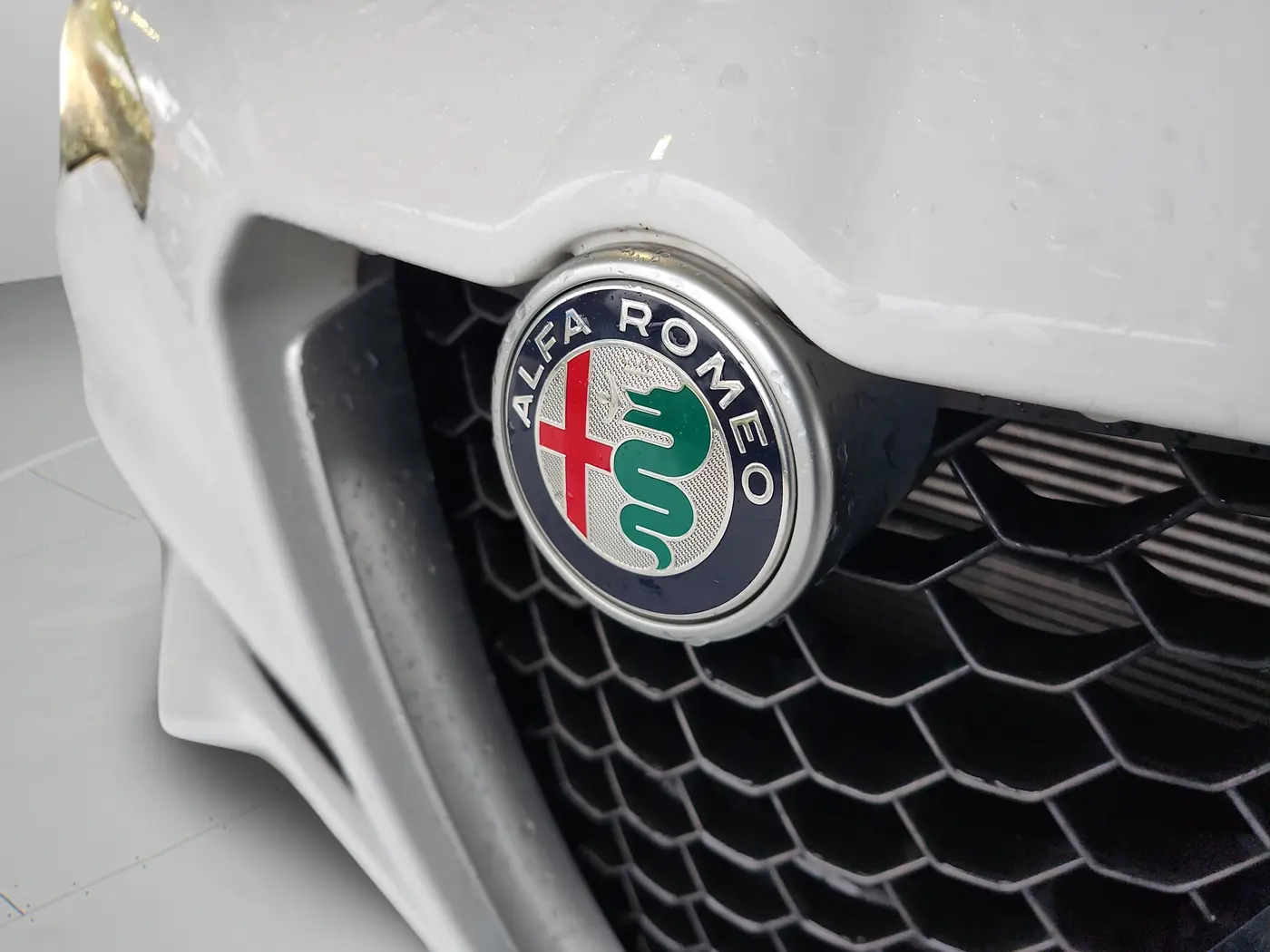 2019 Alfa Romeo Stelvio - $15,700