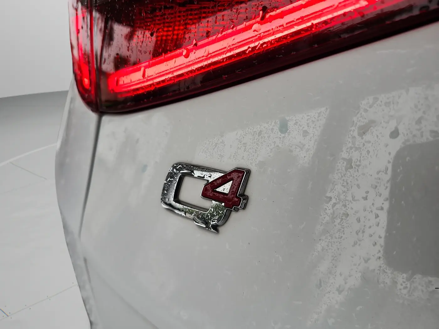 2019 Alfa Romeo Stelvio - $15,700