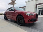 2022 Stelvio Thumbnail 3