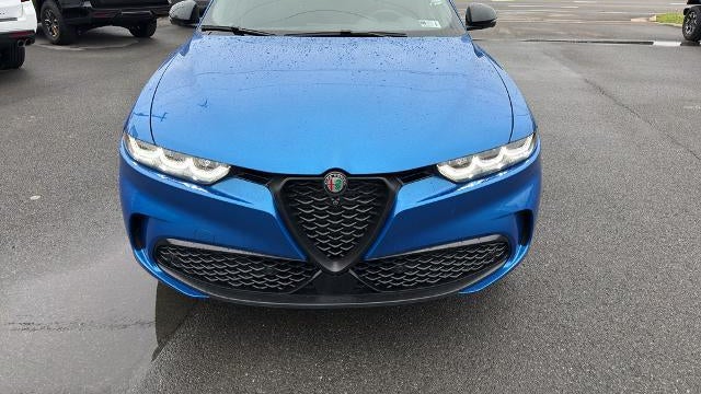 2025 Alfa Romeo Tonale Hybrid Base