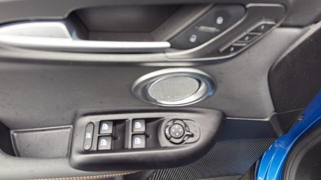 2025 Alfa Romeo Tonale Hybrid Base
