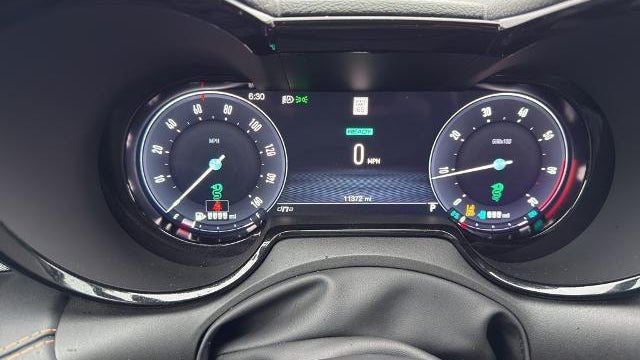 2025 Alfa Romeo Tonale Hybrid Base