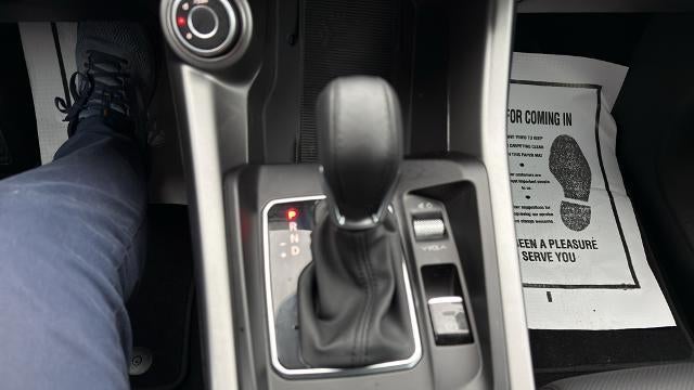 2025 Alfa Romeo Tonale Hybrid Base