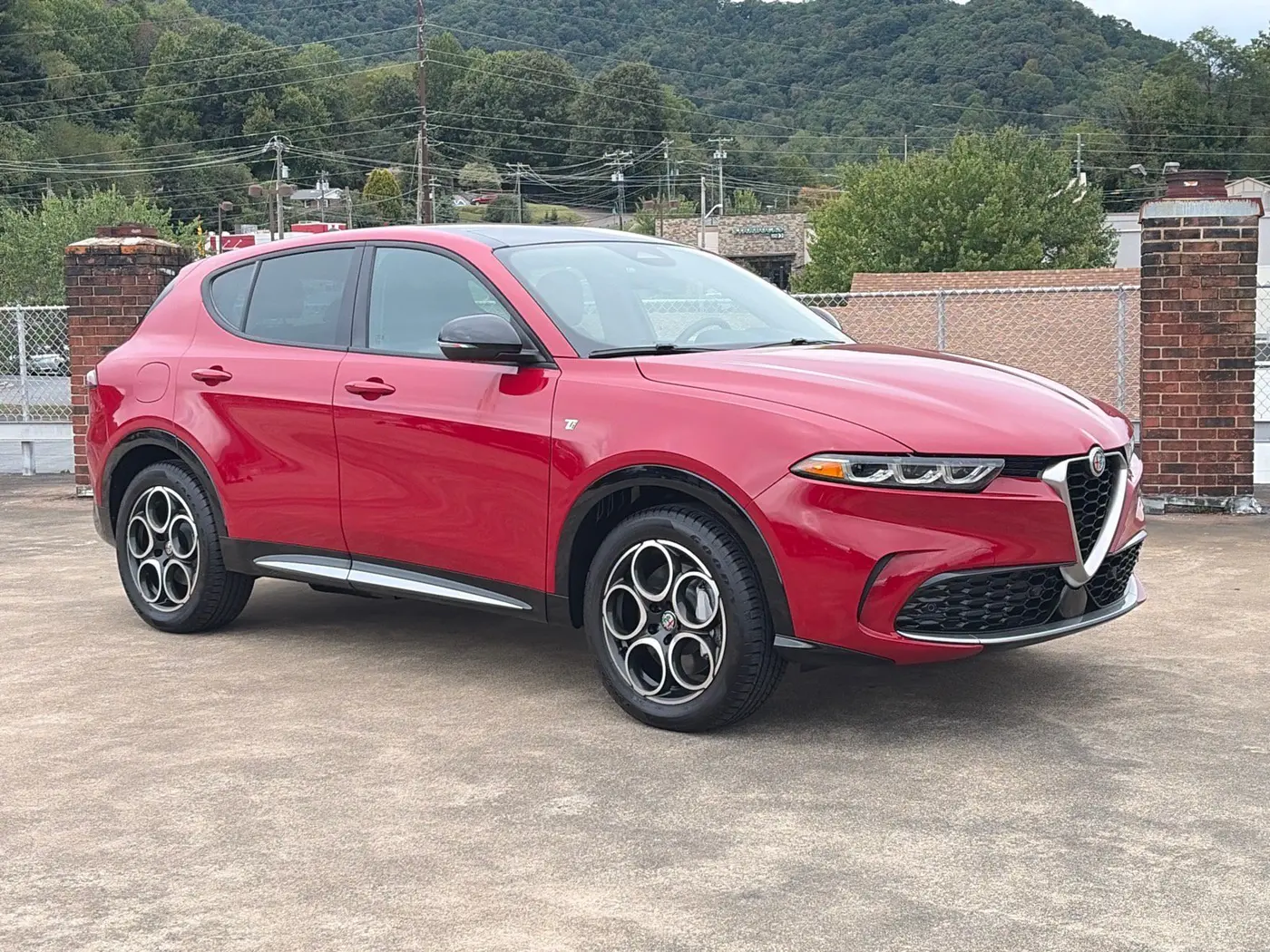 2024 Alfa Romeo Tonale - $24,972