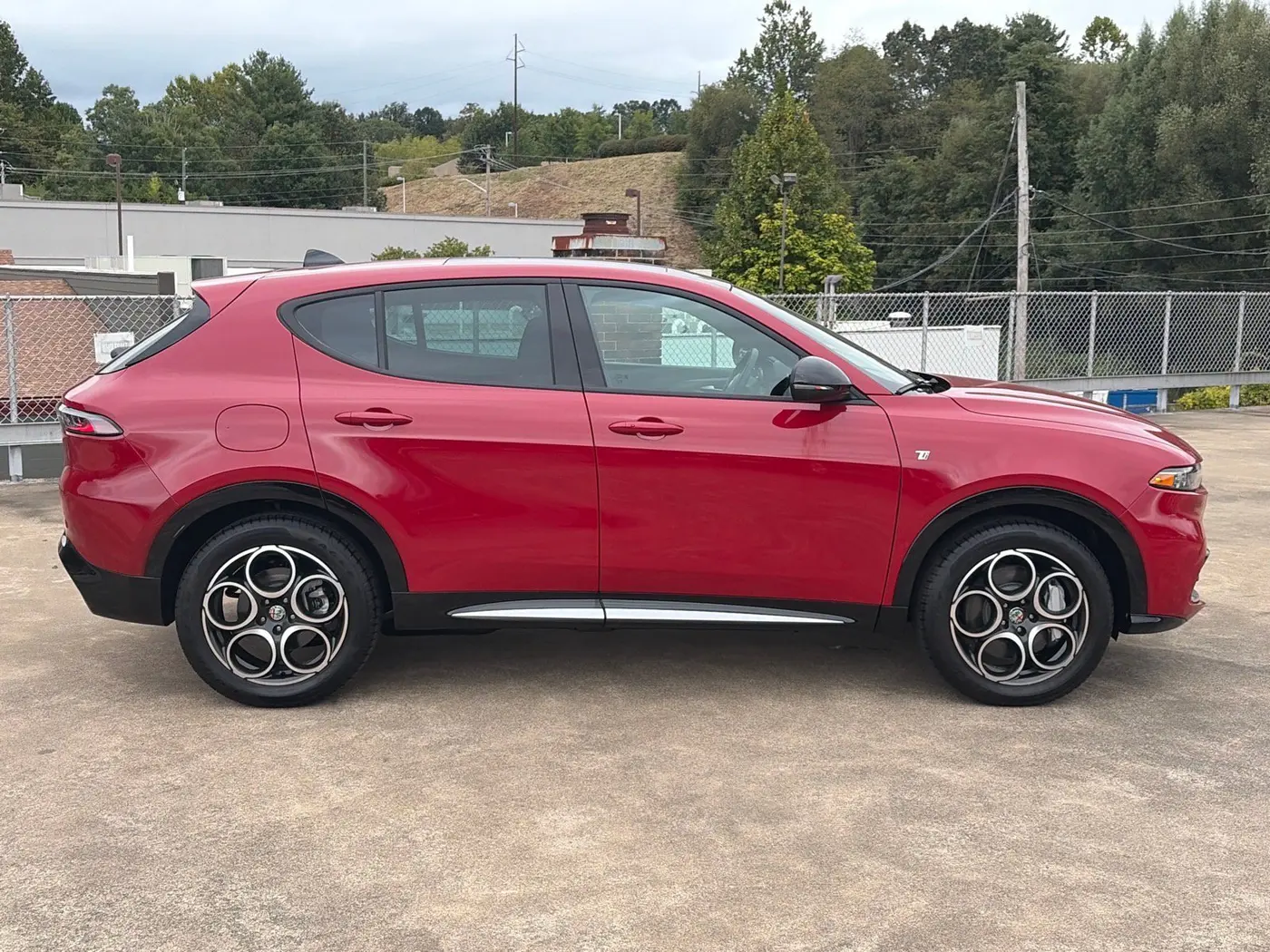 2024 Alfa Romeo Tonale - $24,972