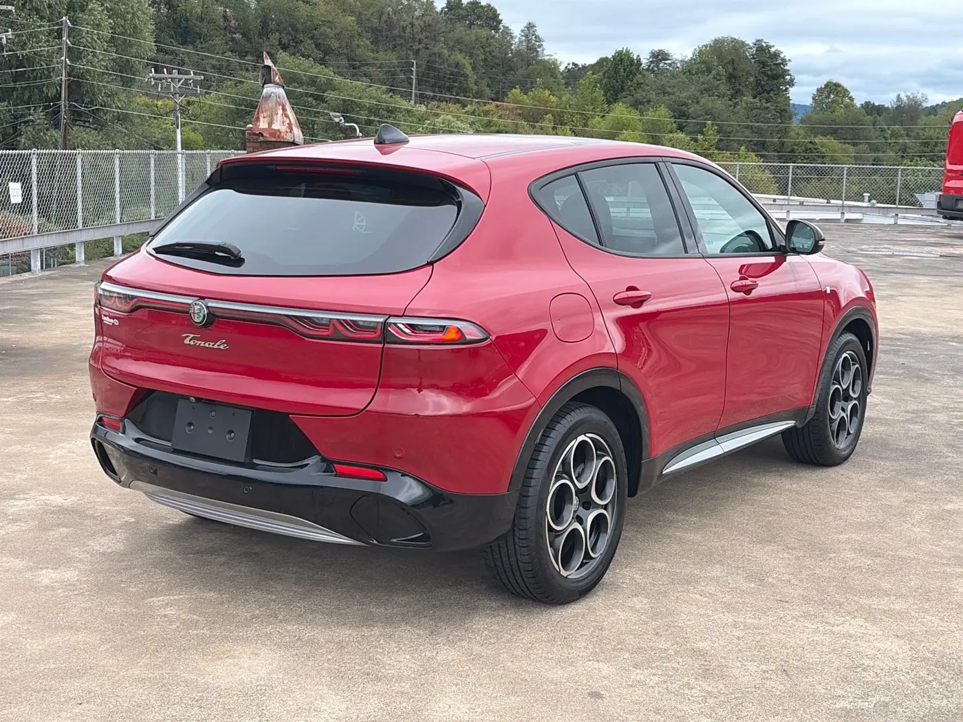 2024 Alfa Romeo Tonale - $24,972