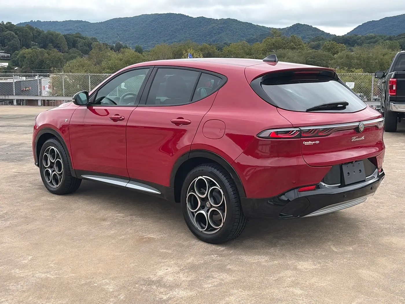 2024 Alfa Romeo Tonale - $24,972