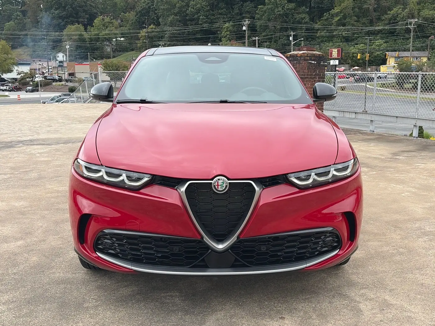 2024 Alfa Romeo Tonale - $24,972