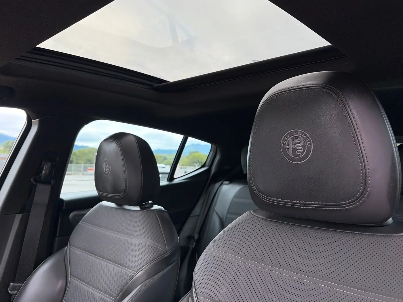 2024 Alfa Romeo Tonale - $24,972