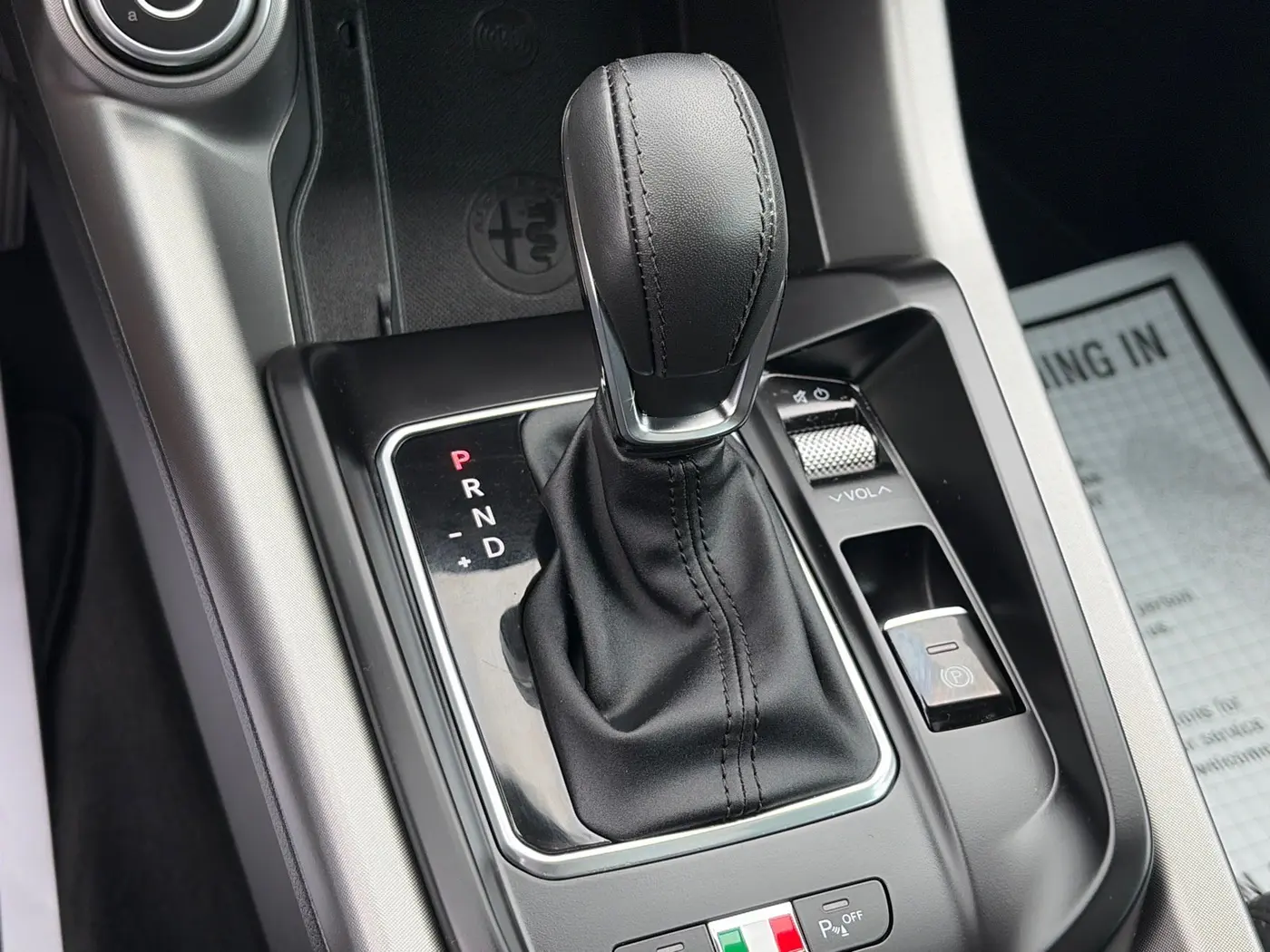 2024 Alfa Romeo Tonale - $24,972