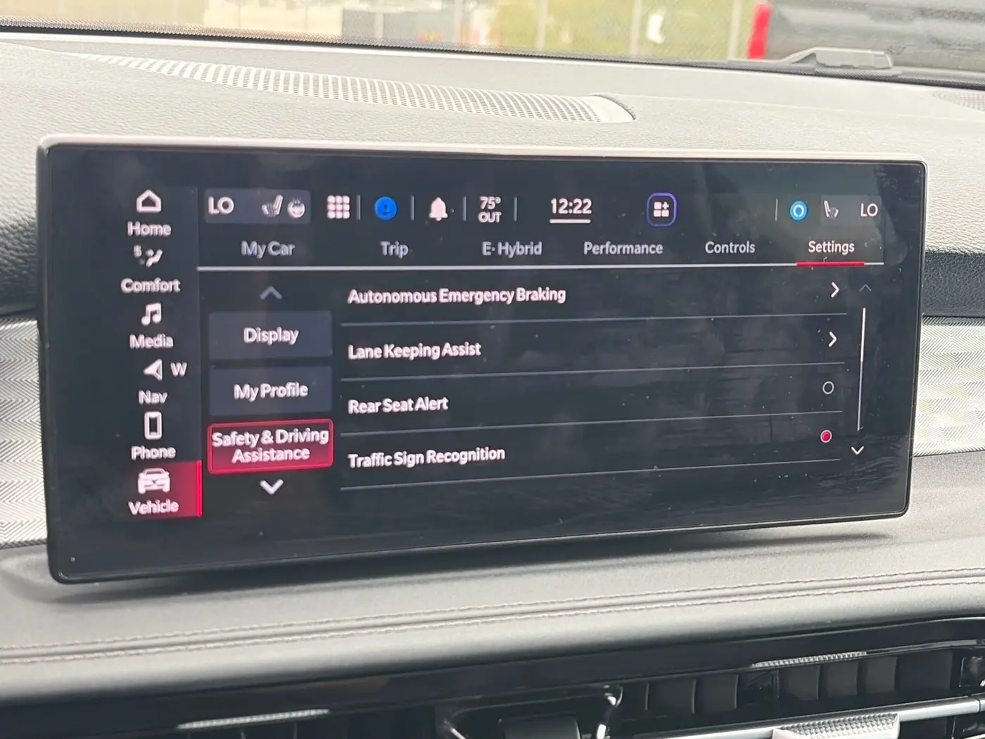 2024 Alfa Romeo Tonale - $24,972