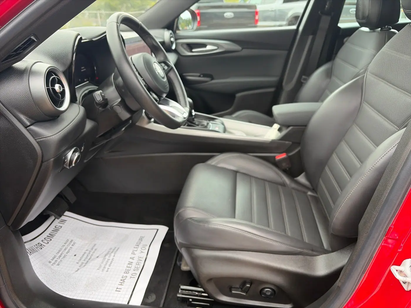 2024 Alfa Romeo Tonale - $24,972