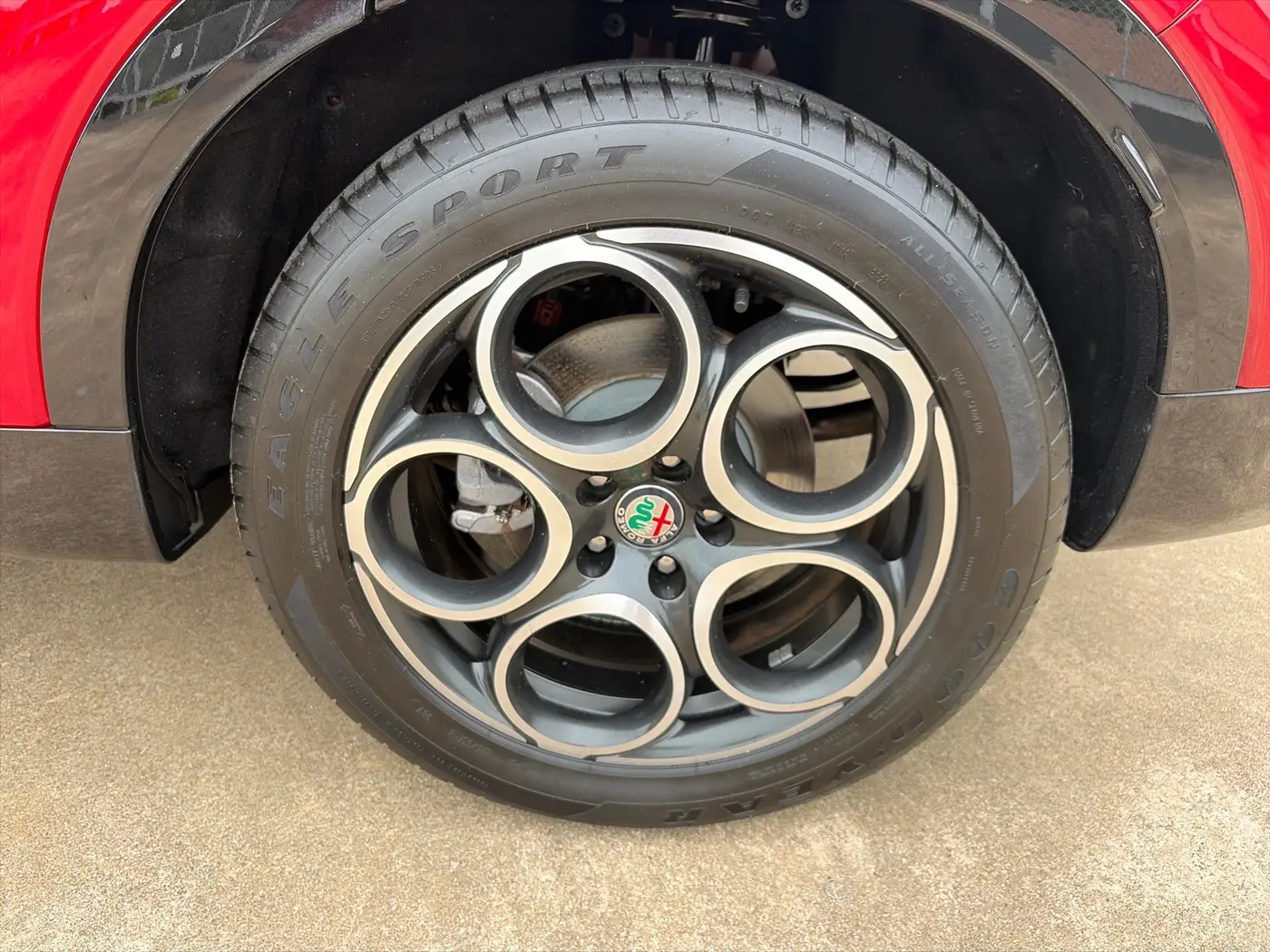 2024 Alfa Romeo Tonale - $24,972