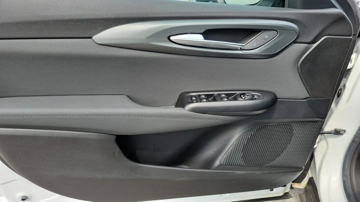 2024 Alfa Romeo Tonale Hybrid Ti