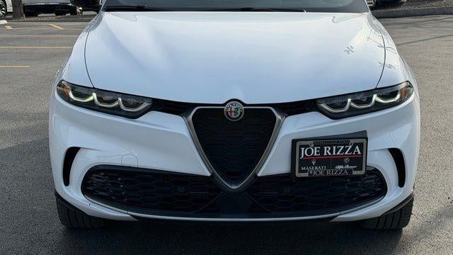 2024 Alfa Romeo Tonale Hybrid Ti