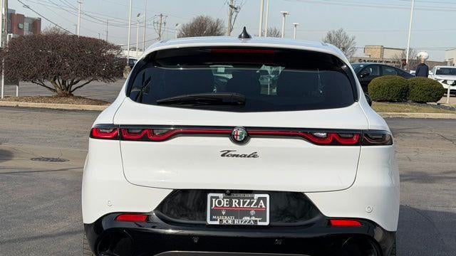 2024 Alfa Romeo Tonale Hybrid Ti