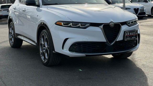 2024 Alfa Romeo Tonale Hybrid Ti